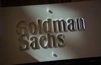 Goldman Sachs says stocks near peak