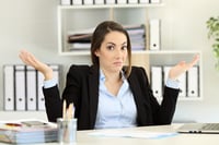 Women still aren't part of the conversation. They must be