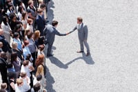 Dearth of young advisers who can meet participant needs