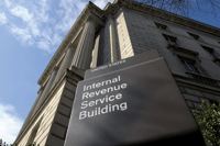 IRS delivers 'game changer' for fee-based annuities