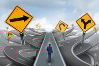 Advisers may not be equipped to help clients navigate private markets