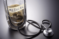 Tech to help advisers plan for more years of healthcare costs in retirement
