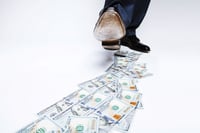 LPL follows the money