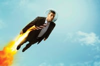 Falling rates expose duration risk in bond funds