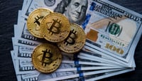 IRS sends second round of warnings to crypto investors