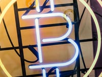 Bitcoin clobbered in market sell-off