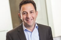 Peter Mallouk heads an RIA with $42 billion in assets — and has made only one acquisition