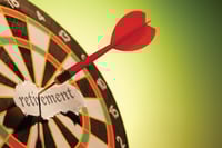 There's a wrong way to use target-date funds