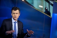 UBS shifts to underweight position on equities
