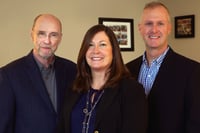 Verbal agreement became a succession plan