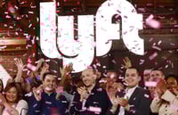 Lyft founders giving more than 1.5 million shares to donor-advised fund