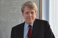 Robert Shiller shares his thoughts on the 2020 election and the economy