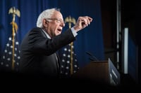 Does Democrats' call for free college put the need for 529 plans in limbo?