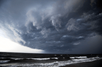 Hurricane Dorian puts flood insurance on the front burner