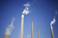 BlackRock, Vanguard accused of opposing shareholder efforts on climate