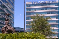 Finra panel orders Raymond James to pay former broker more than $500,000 for defamation