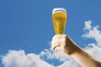 Here's to a profession as old as Woodstock