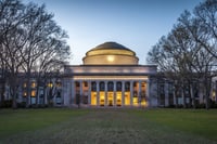 MIT settles class-action suit that snared Fidelity's Abigail Johnson