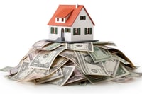 Real estate always in style for the rich