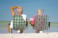 Climate change could interfere with retirement readiness