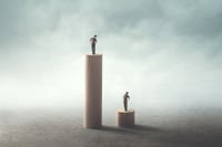 A gap in the high-tech market