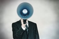 Keep clients in the loop about market realities