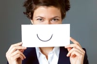 Can a recession benefit an advice firm?
