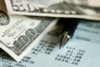 David Lerner Associates' liabilities  keep growing