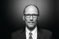 Labor Secretary Thomas Perez gets high marks for guiding the fiduciary rule through the regulatory shoals
