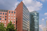 Investors brace for severe US office crash