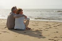 Most boomers content in retirement, but Social Security dependence is still real