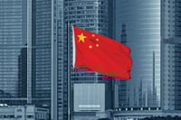 US asset managers race to gain China market share