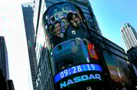 Court orders ETF provider to pay Nasdaq $78 million for breach of contract