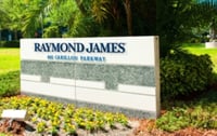 Duo managing $194 million moves from UBS to Raymond James