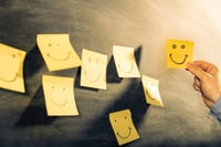 Brinker Capital's Daniel Crosby talks about the balance of managing client emotions
