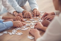Want to build incredible teams? Give yourself, and your employees, personality tests