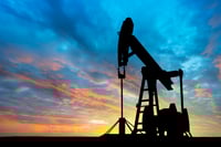 Oil shares inside ESG ETFs helping returns