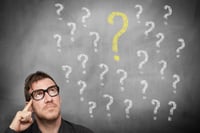 Answering questions about going RIA