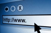 Forget the F-word — RIAs play down fiduciary standard online