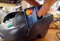 Credit counselor: Those with debt (any debt!) should skip holiday shopping