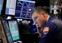 Futures point to slightly lower market opening