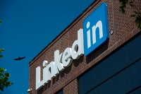 LinkedIn offers advisers some promising new features