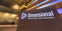 Dimensional Funds' ESG expert says consistent rules would improve ratings