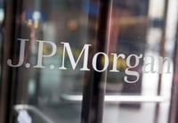 Finra arbitrators order J.P. Morgan, former brokers to pay $19 million