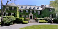 Estate sale: What $55M will buy you