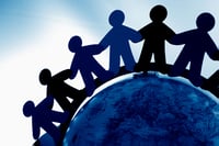 Four steps to finding new clients with LinkedIn