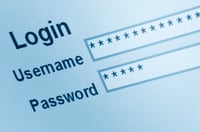 The art of creating strong passwords