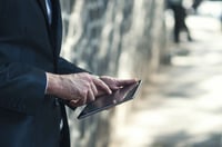 Morningstar offers office software on iPad app