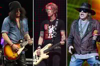 What advisers can learn about technology from Guns N' Roses