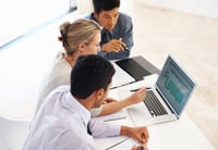 Using PowerPoint for client meetings